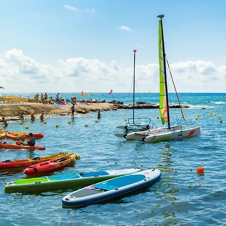 Plusholidays Santa Clara Διαμέρισμα *