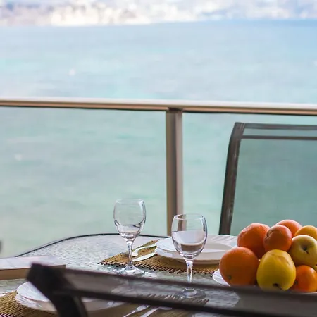 Διαμέρισμα Plusholidays Santa Clara