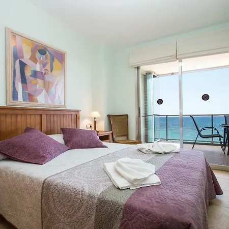 Διαμέρισμα Plusholidays Santa Clara