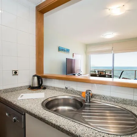 Plusholidays Santa Clara Κάλπε